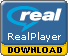 Real Player バナー