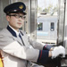 電車運転士 太田敏博さん